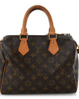 Monogram Speedy 25