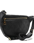 Empreinte BumBag Black