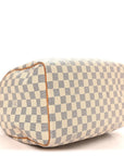 Damier Azur Speedy 30