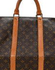 Monogram Keepall 55