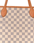 Damier Azur Neo Neverfull GM