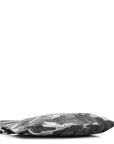 Denim Camo XL The Sack Flat Pouch Grey