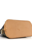 Monogram Multicolor Alma PM Black