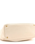 Vitello Daino Tote Talco