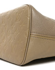Empreinte Monogram Giant Neverfull MM Tourterelle