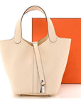 Taurillon Clemence Picotin Lock Nata
