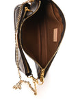 Monogram Multi Pochette Accessories Rose Clair