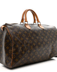 Monogram Speedy 40