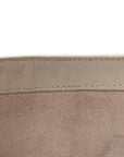 Smooth Calfskin Le 5 A 7 Hobo Crema Soft