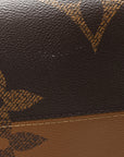 Reverse Monogram Giant Onthego GM