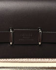Military Toile Vache Hunter Herbag Zip Retourne 20 Ecru Beige Ebene