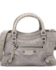 Agneau Marble Hardware Mini City Grey