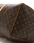 Monogram Keepall 55