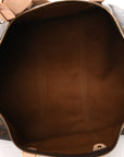 Monogram Keepall 50