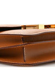 Epsom Constance 18 Gold