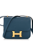 Epsom Constance 18 Deep Blue
