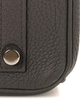 Togo Birkin 25 Etain