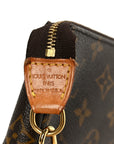 Monogram Pochette Accessories