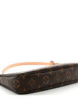 Monogram Pochette Accessories NM