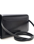 Box Constance Wallet To Go Black