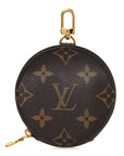 Monogram Multi Pochette Accessories Large Pochette Kaki