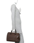 Damier Ebene Speedy 30