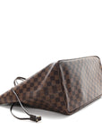 Damier Ebene Neo Neverfull GM