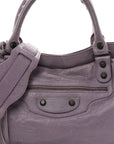 Agneau Classic Hardware City Glycine