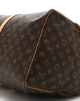 Monogram Keepall 55