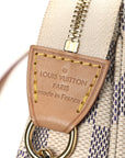 Damier Azur Pochette Accessories NM