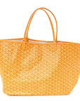 Goyardine Saint Louis GM Yellow