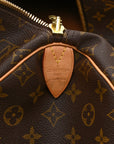Monogram Keepall 55