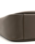 Smooth Calfskin Large Le 5 A 7 Soft Hobo Light Musk