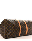 Monogram Keepall 55