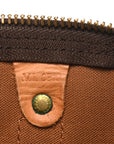 Monogram Keepall Bandouliere 60