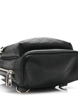 GCCIssima Sling Backpack Black
