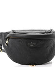 Empreinte BumBag Black