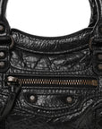 Agneau Arena Classic Hardware Nano Le City Black