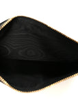 Patent Cannage Lady D1OR Convertible Clutch Black