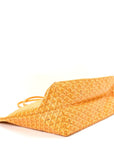 Goyardine Saint Louis GM Yellow