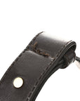 Nappa Intrecciato Medium Loop Weekender Bag Fondant