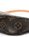 Monogram Pochette Accessories NM