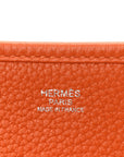Taurillon Clemence Evelyne III GM Orange