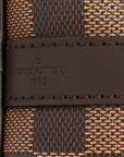 Damier Ebene Speedy Bandouliere 30