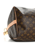 Monogram Keepall Bandouliere 50