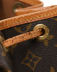 Monogram Noe