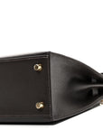 Epsom Kelly Sellier 25 Bai Brun