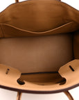 Togo Birkin 30 Biscuit