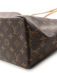 Monogram Neo Neverfull MM