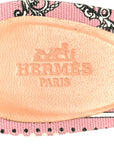 Mink Fur Oasis Sandals 35 Granit Pink